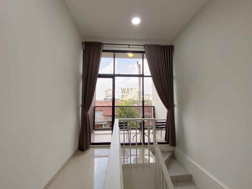 dijual rumah condongcatur depok sleman