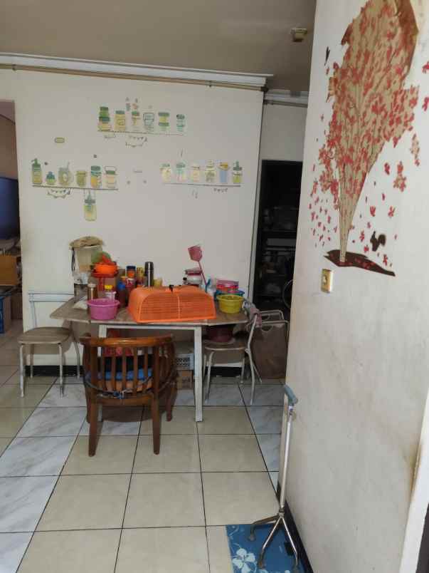 dijual rumah daan mogot estate kapuk