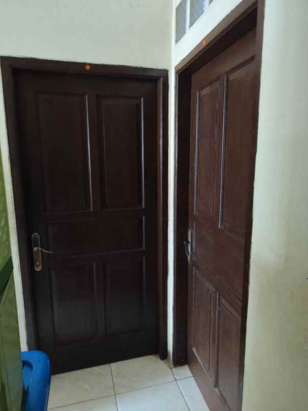 dijual rumah daan mogot estate kapuk