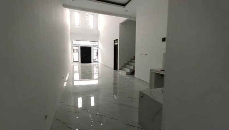 dijual rumah daan mogot kapuk