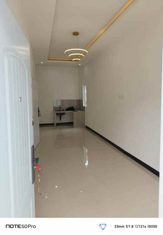 dijual rumah daerah pondok kacang