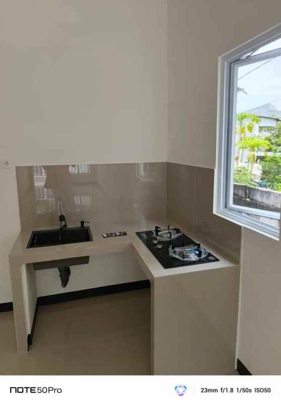 dijual rumah daerah pondok kacang