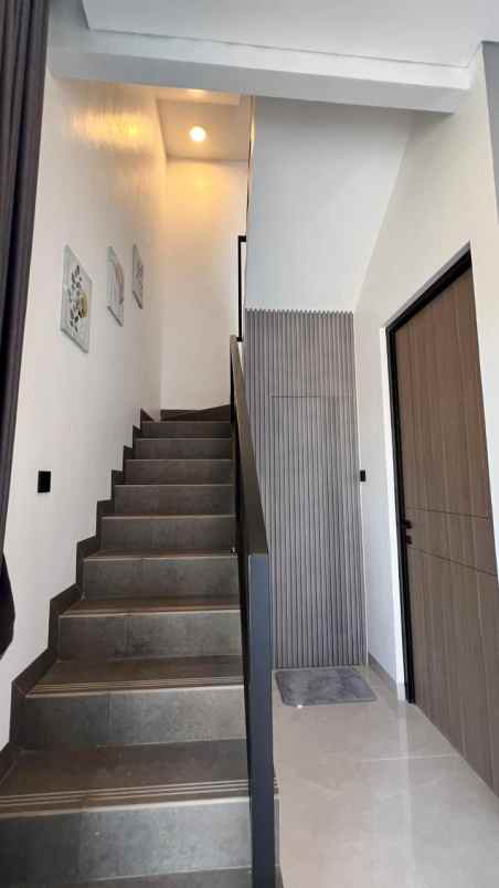 dijual rumah dago bandung jawa barat