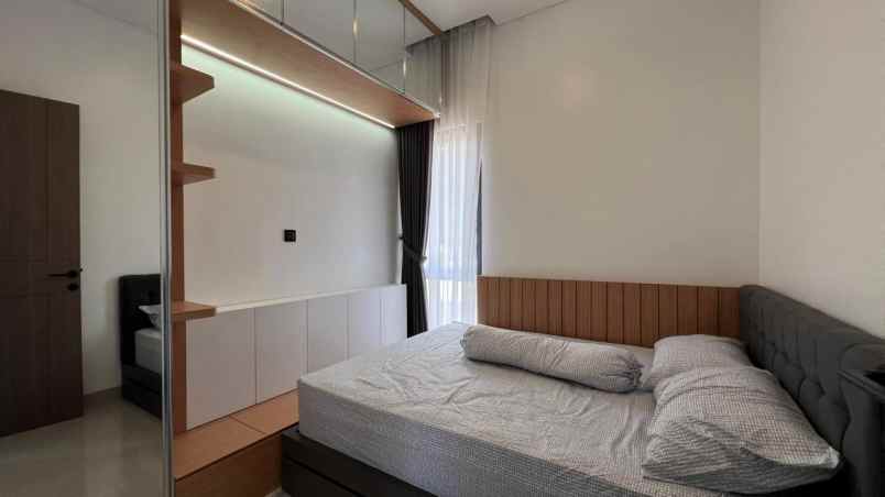 dijual rumah dago bandung jawa barat