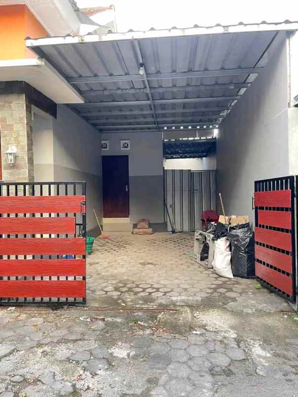 dijual rumah dalam ringroad