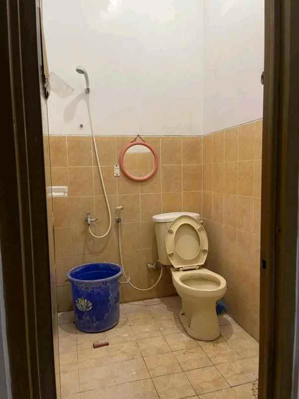 dijual rumah dalam ringroad