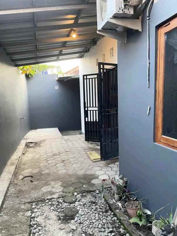 dijual rumah dalam ringroad