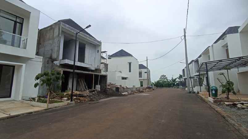 dijual rumah dekat kedungpane ngaliyan