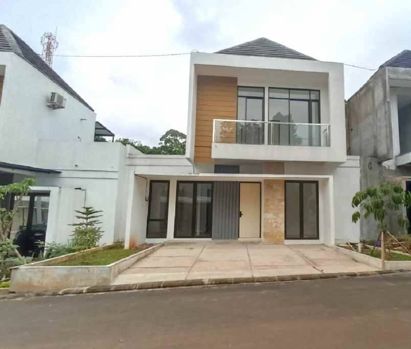 dijual rumah dekat kedungpane ngaliyan