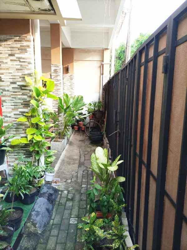 dijual rumah dekat tugu malioboro