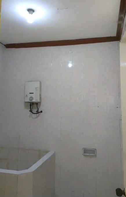 dijual rumah dharmahusada