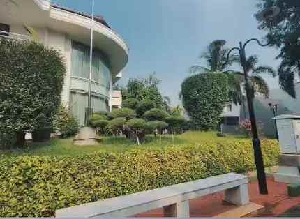 dijual rumah di bukit gading villa jakarta utara