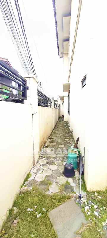 dijual rumah di ciganjur jakarta selatan turun harga