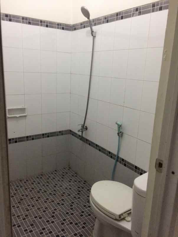 dijual rumah di gading arcadia