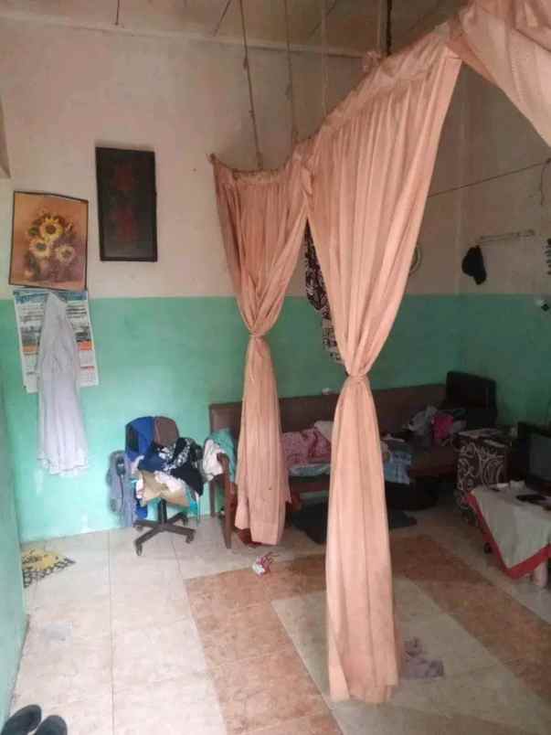 dijual rumah di kalibata timur