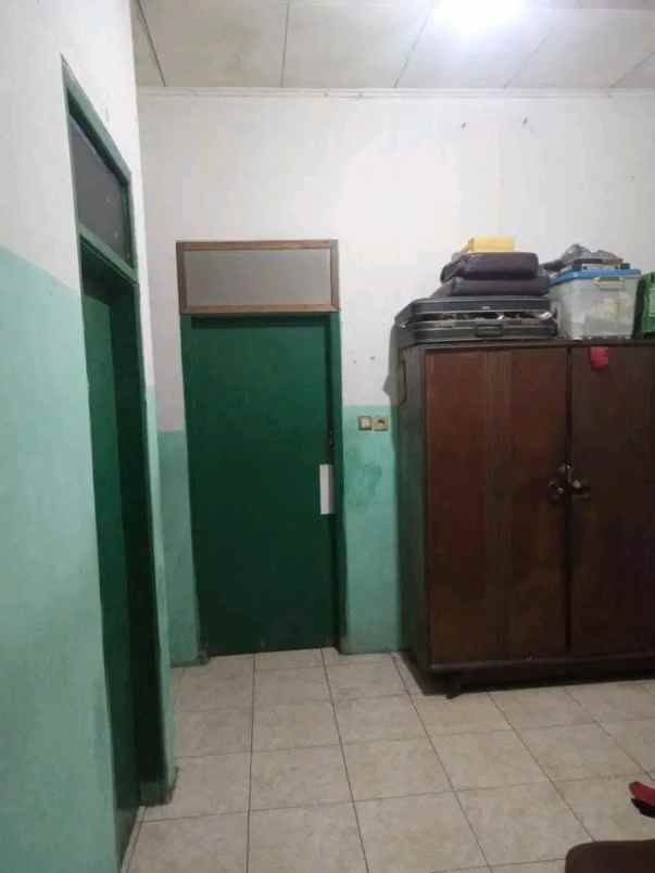 dijual rumah di kalibata timur