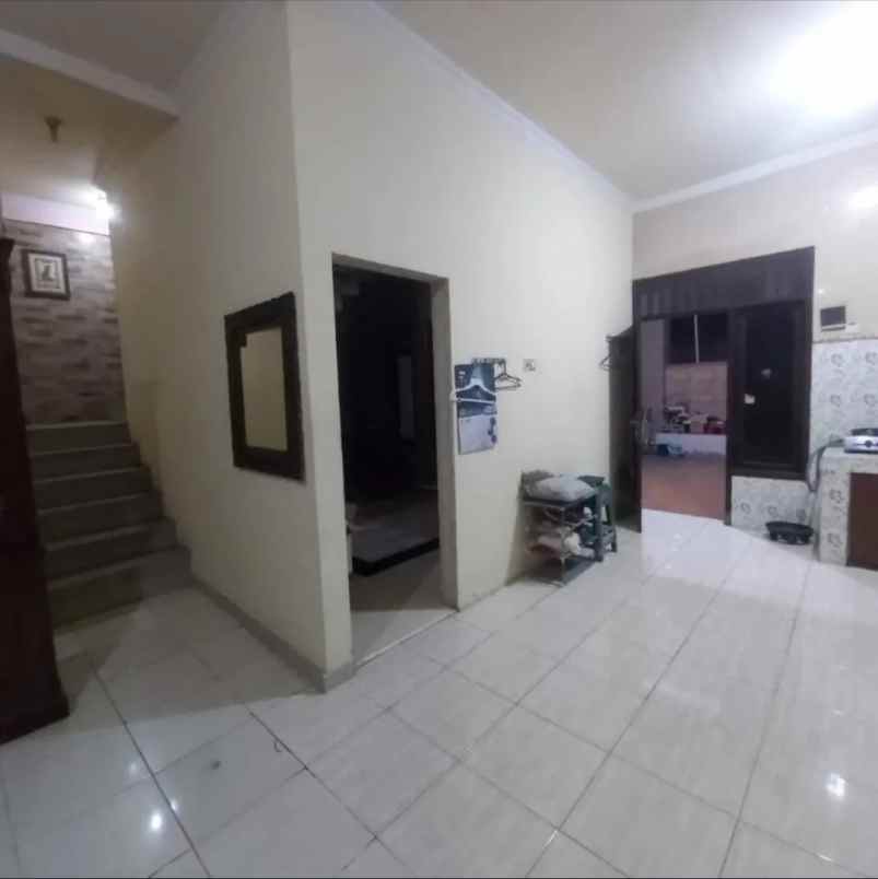 dijual rumah di kalimaya randegansari driyorejo gresik