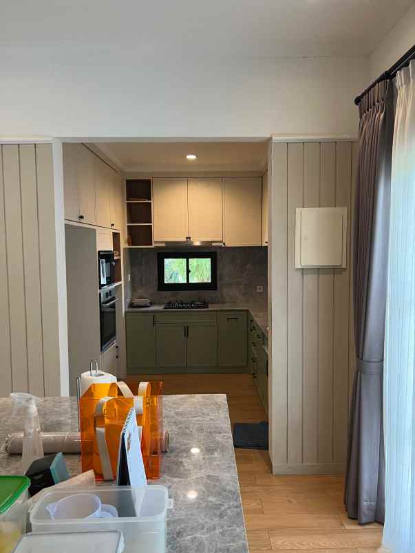 dijual rumah di pondok ranji ciputat timur