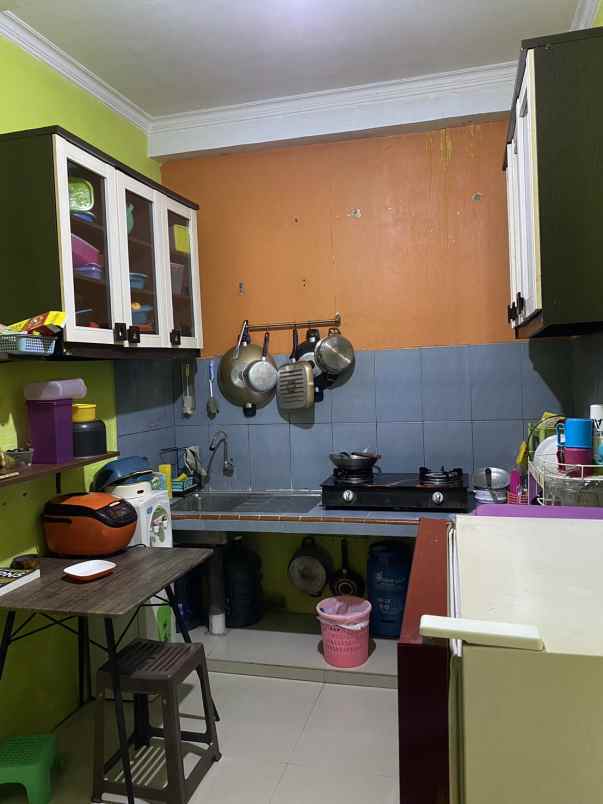 dijual rumah di subang kota cigadung