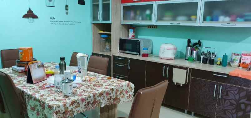 dijual rumah di taman surya 5 cengkareng jakarta barat