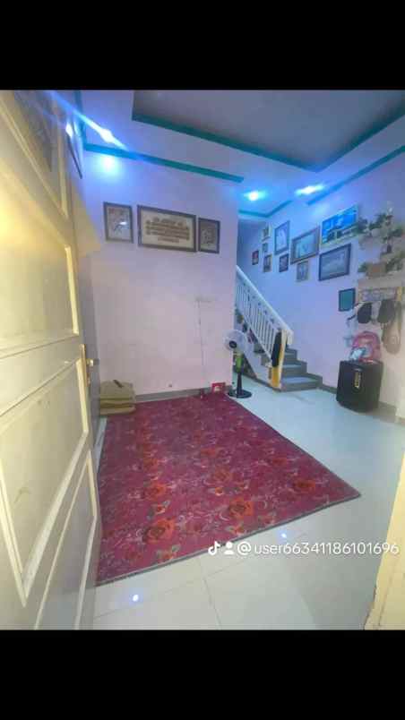 dijual rumah dijual rumah 3 lantai