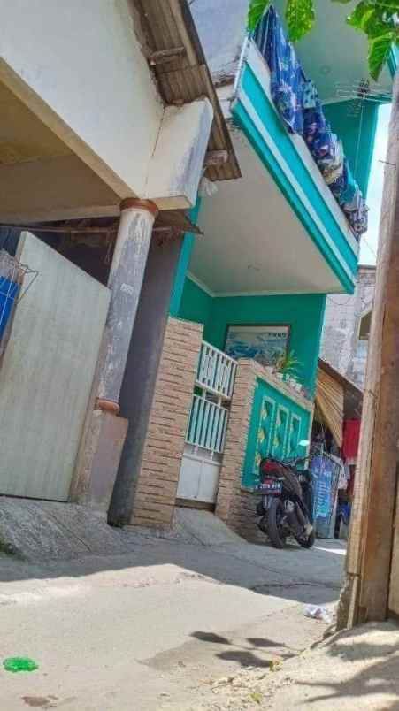 dijual rumah dijual rumah 3 lantai