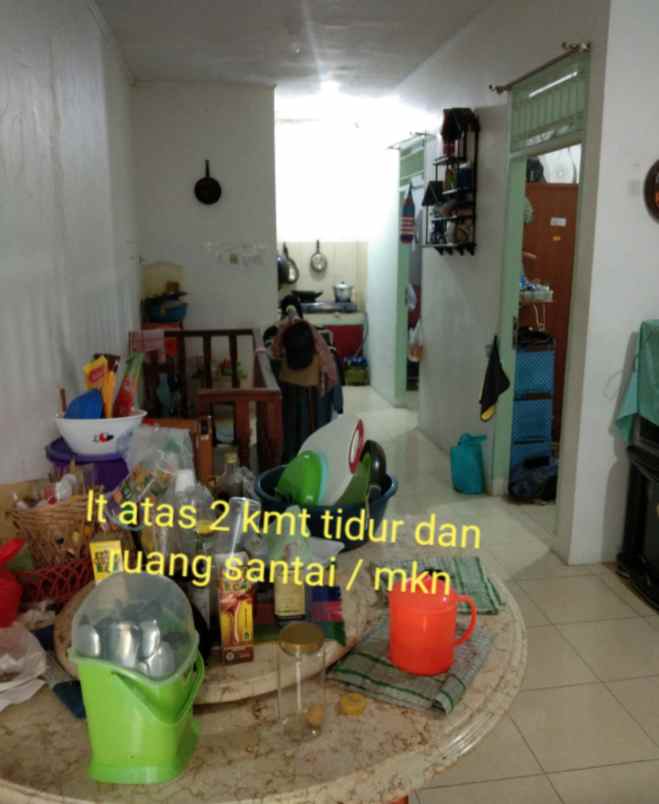 dijual rumah dijual rumah di jl hasan