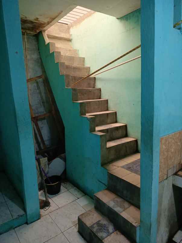 dijual rumah dijual rumah di jl utama