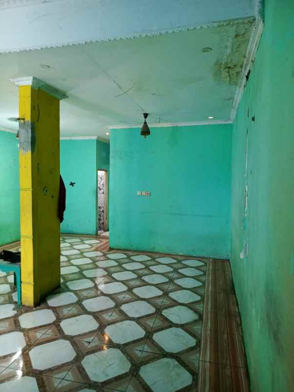 dijual rumah dijual rumah di jl utama