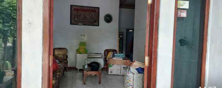 dijual rumah dijual rumah di jln sido