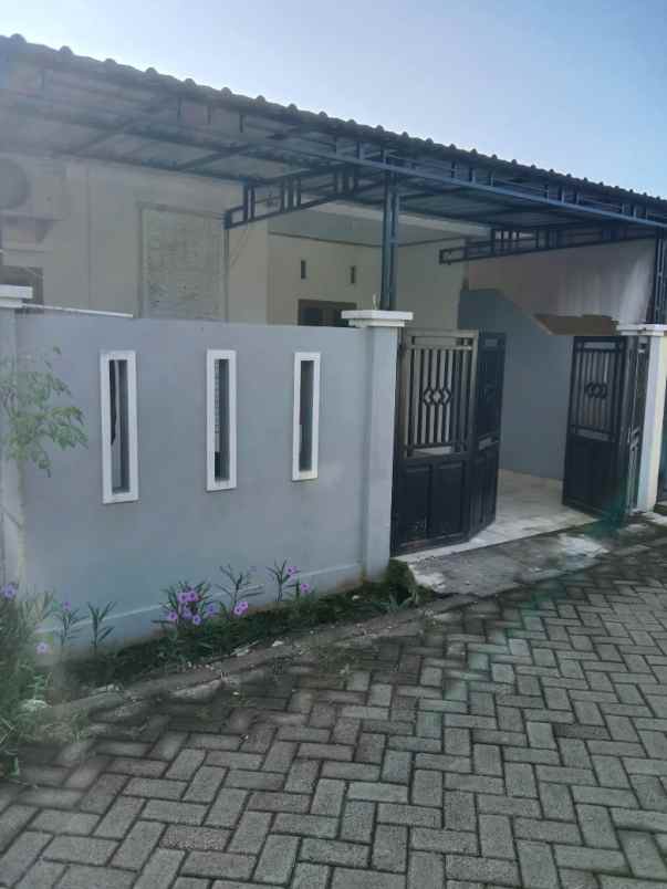 dijual rumah dijual rumah di perumahan