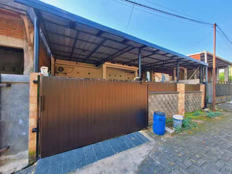 dijual rumah dijual rumah di perumahan