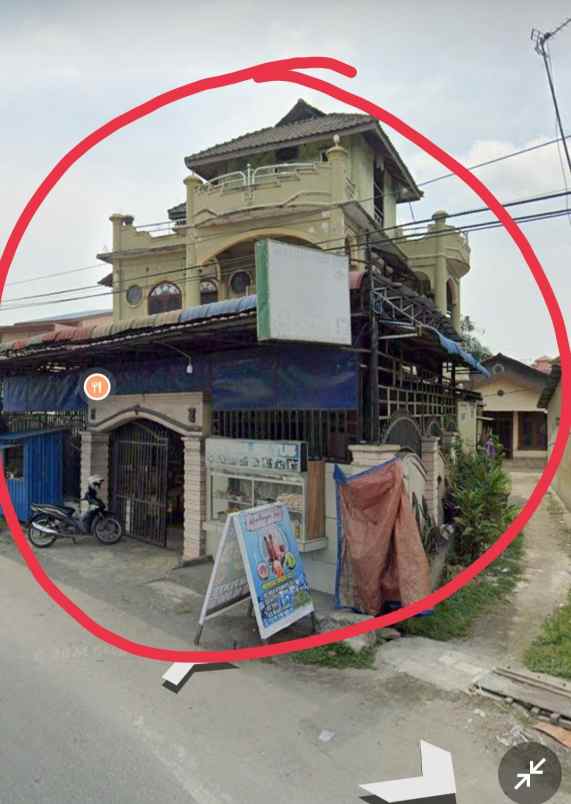 dijual rumah dijual rumah di pinggir