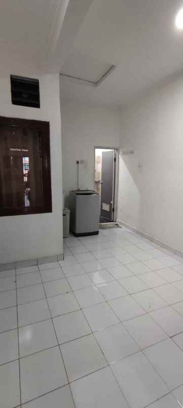 dijual rumah dikawasan bogor