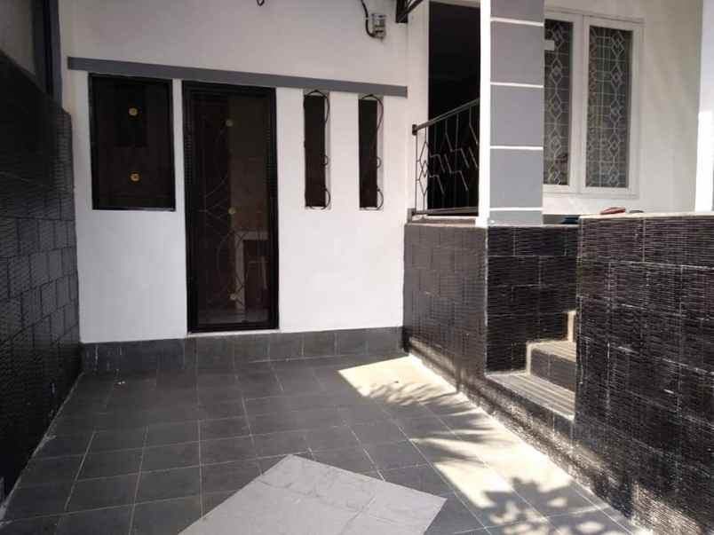 dijual rumah dikawasan bogor