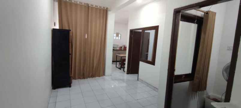 dijual rumah dikawasan bogor