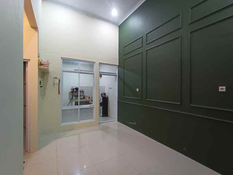 dijual rumah diover kredit rumah di