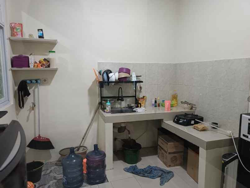 dijual rumah diover kredit rumah di