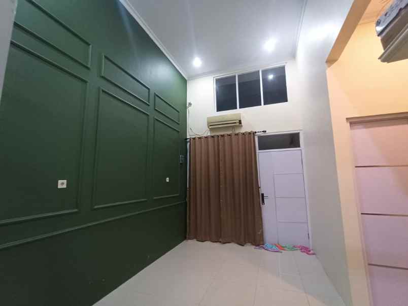 dijual rumah diover kredit rumah di