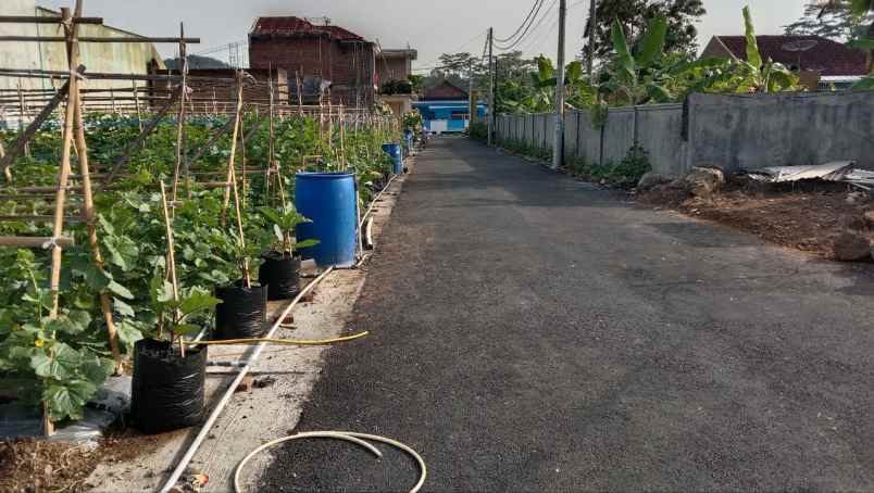 dijual rumah dipati ukur