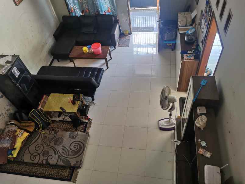 dijual rumah dk pabrik wirun mojolaban