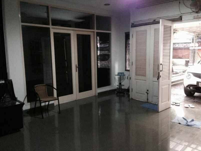 dijual rumah duren sawit