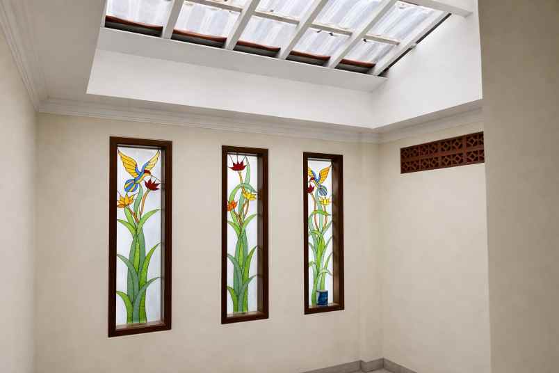 dijual rumah duren sawit