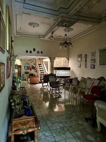 dijual rumah duren sawit