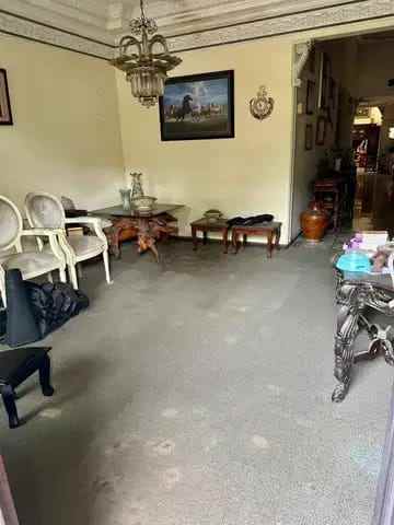 dijual rumah duren sawit