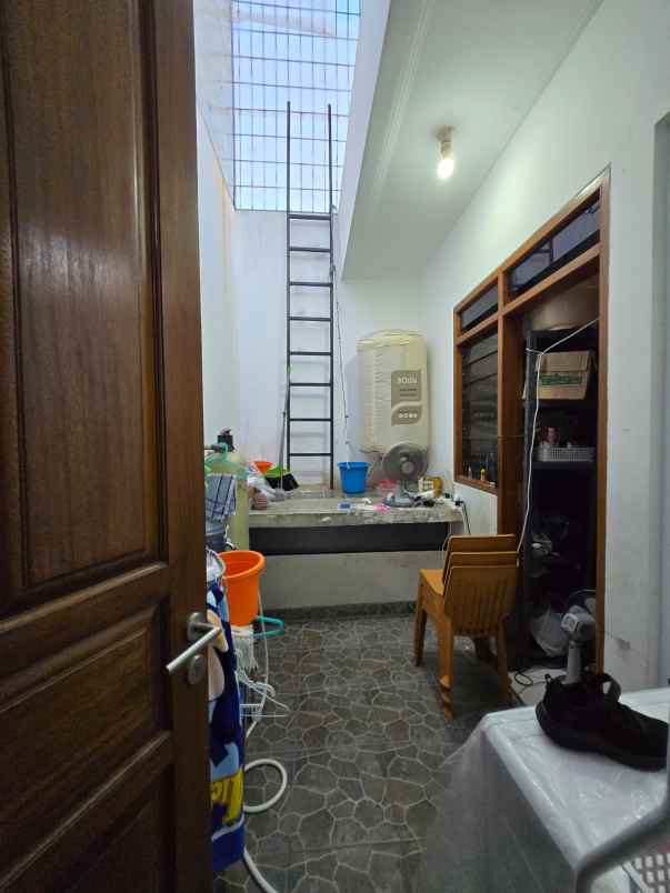 dijual rumah duri kepa kebon jeruk jakarta barat