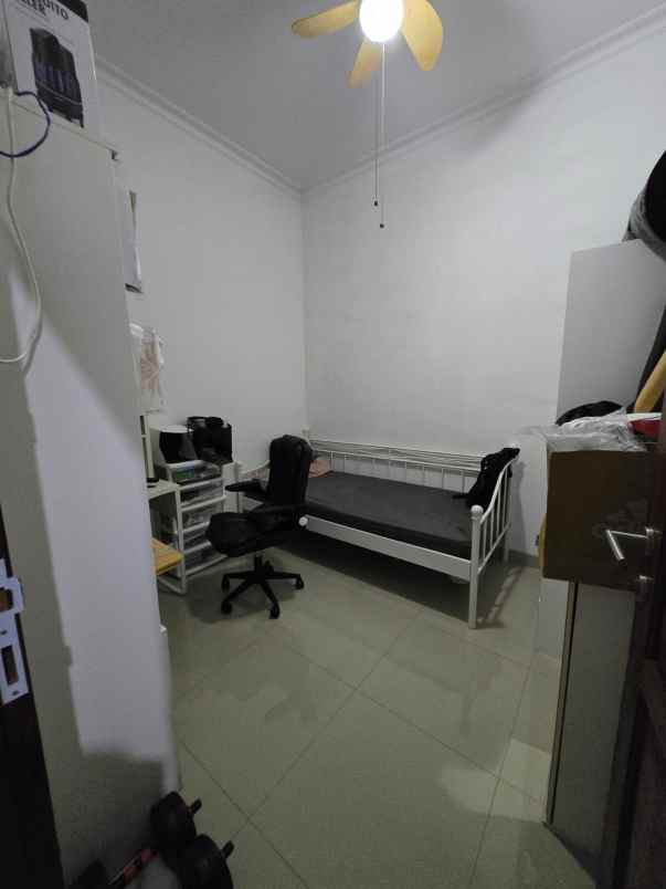 dijual rumah duri kepa kebon jeruk jakarta barat