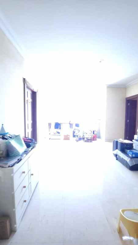 dijual rumah gading raya kelapa gading