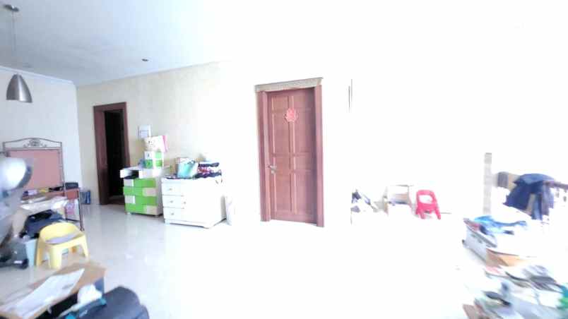 dijual rumah gading raya kelapa gading