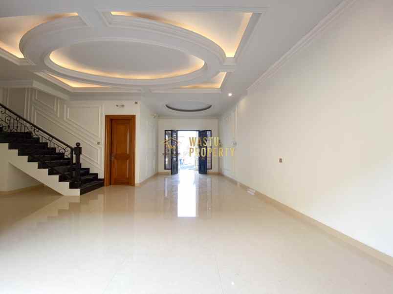 dijual rumah gamping